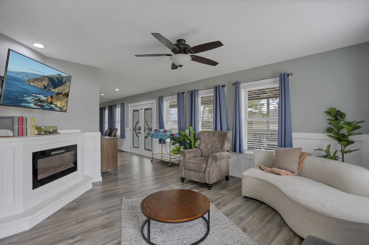 Buckeye Lake Vacation Rental