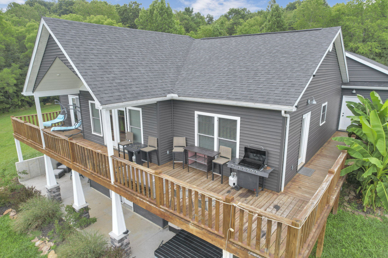 McArthur Vacation Rental