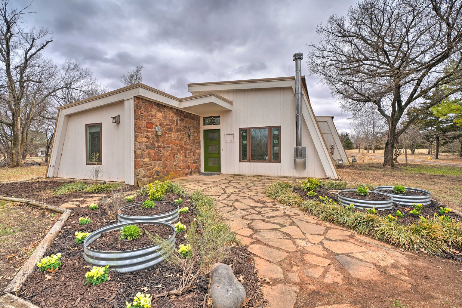 Stillwater Vacation Rental
