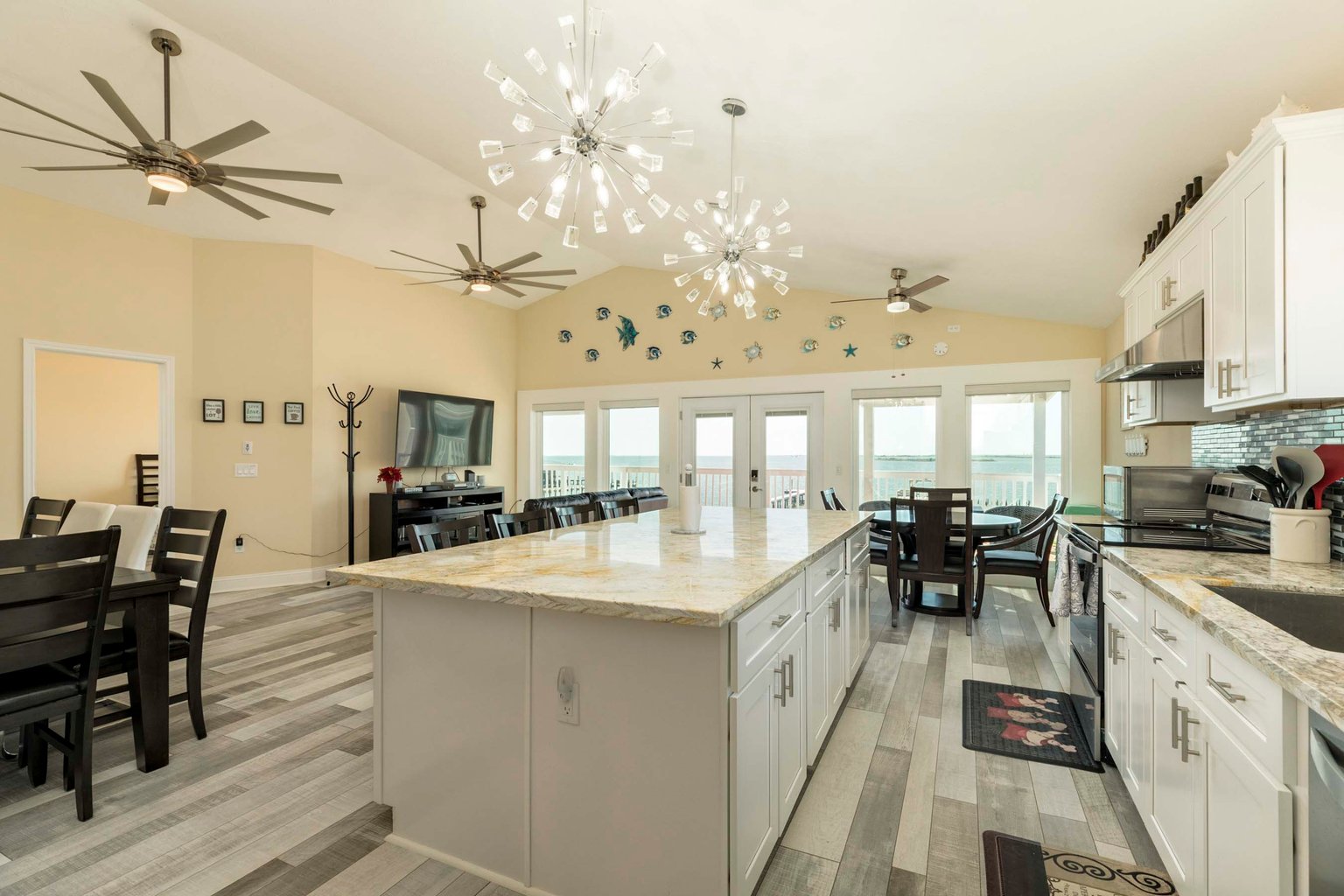 San Leon Vacation Rental