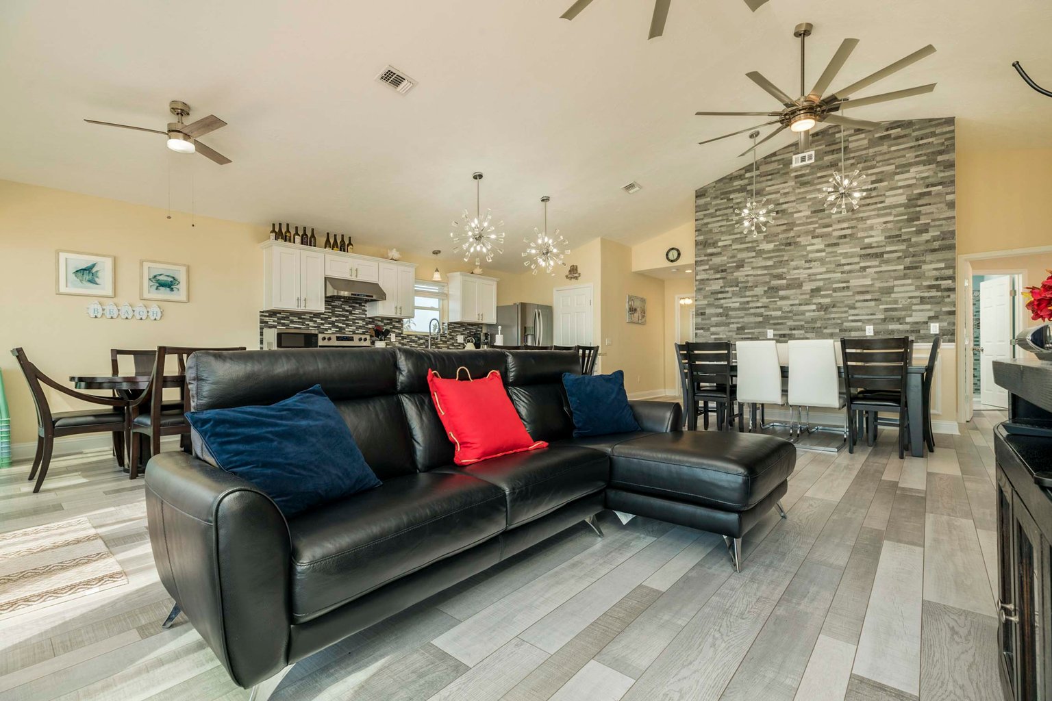 San Leon Vacation Rental