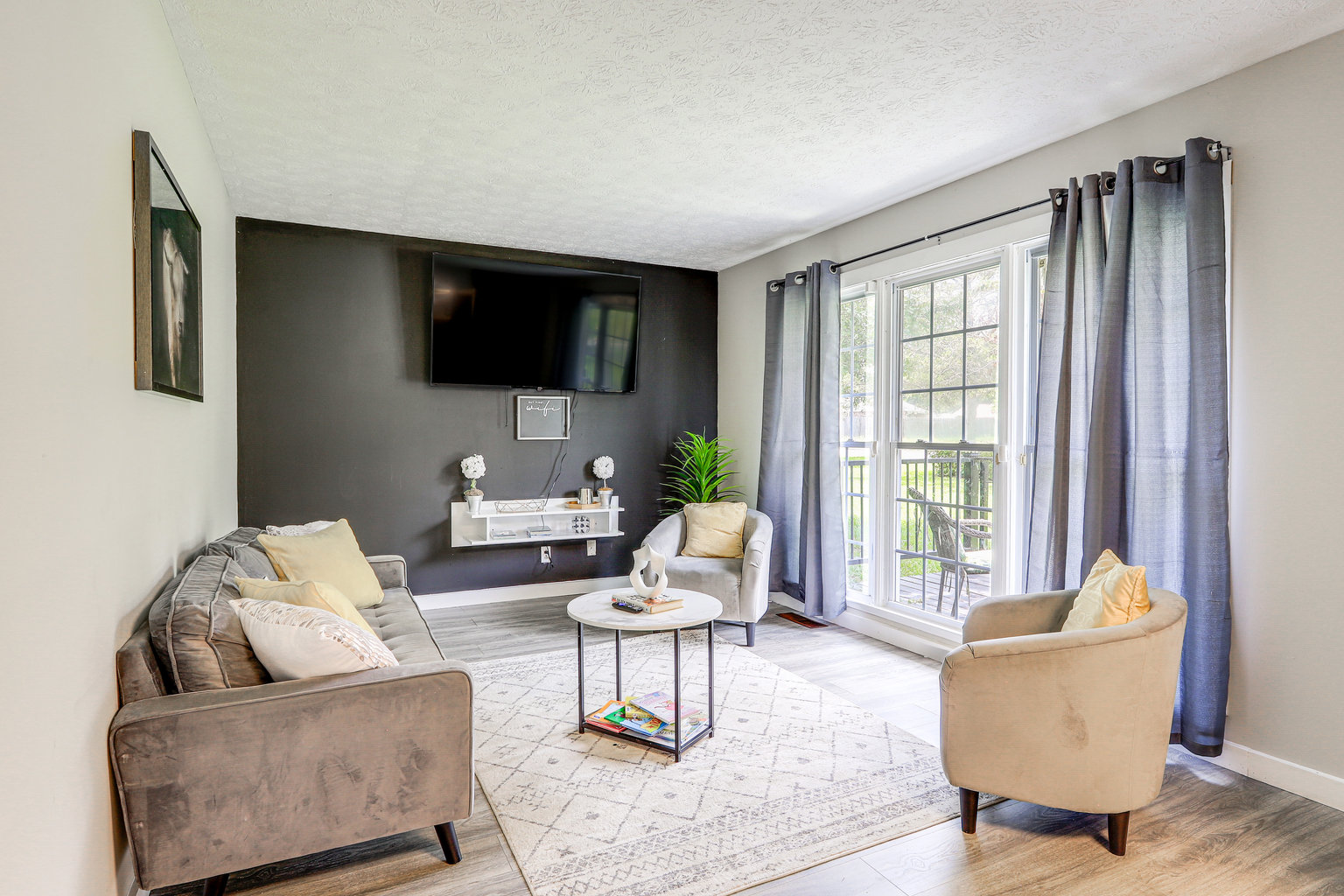 College Park Vacation Rental