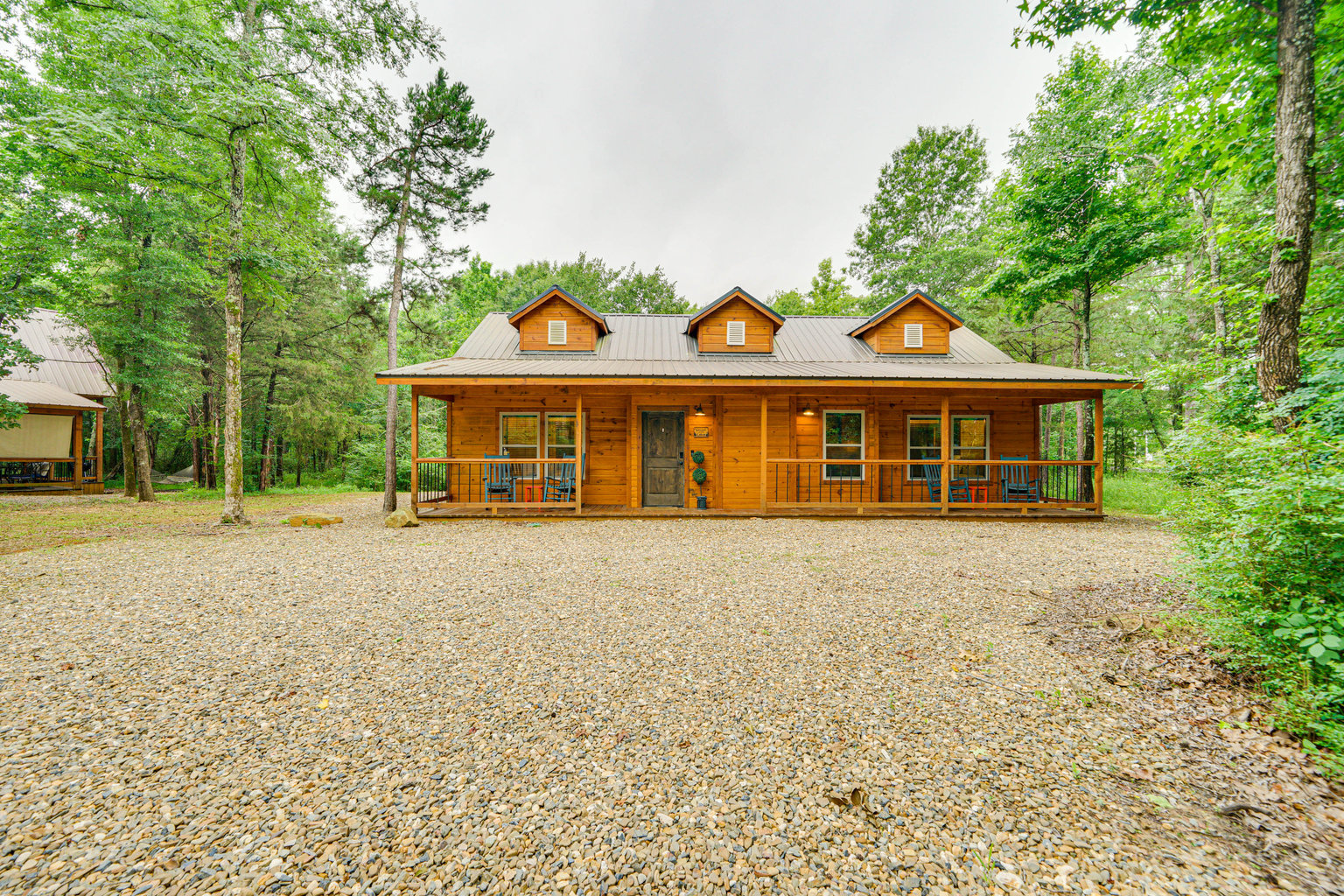 Broken Bow Vacation Rental