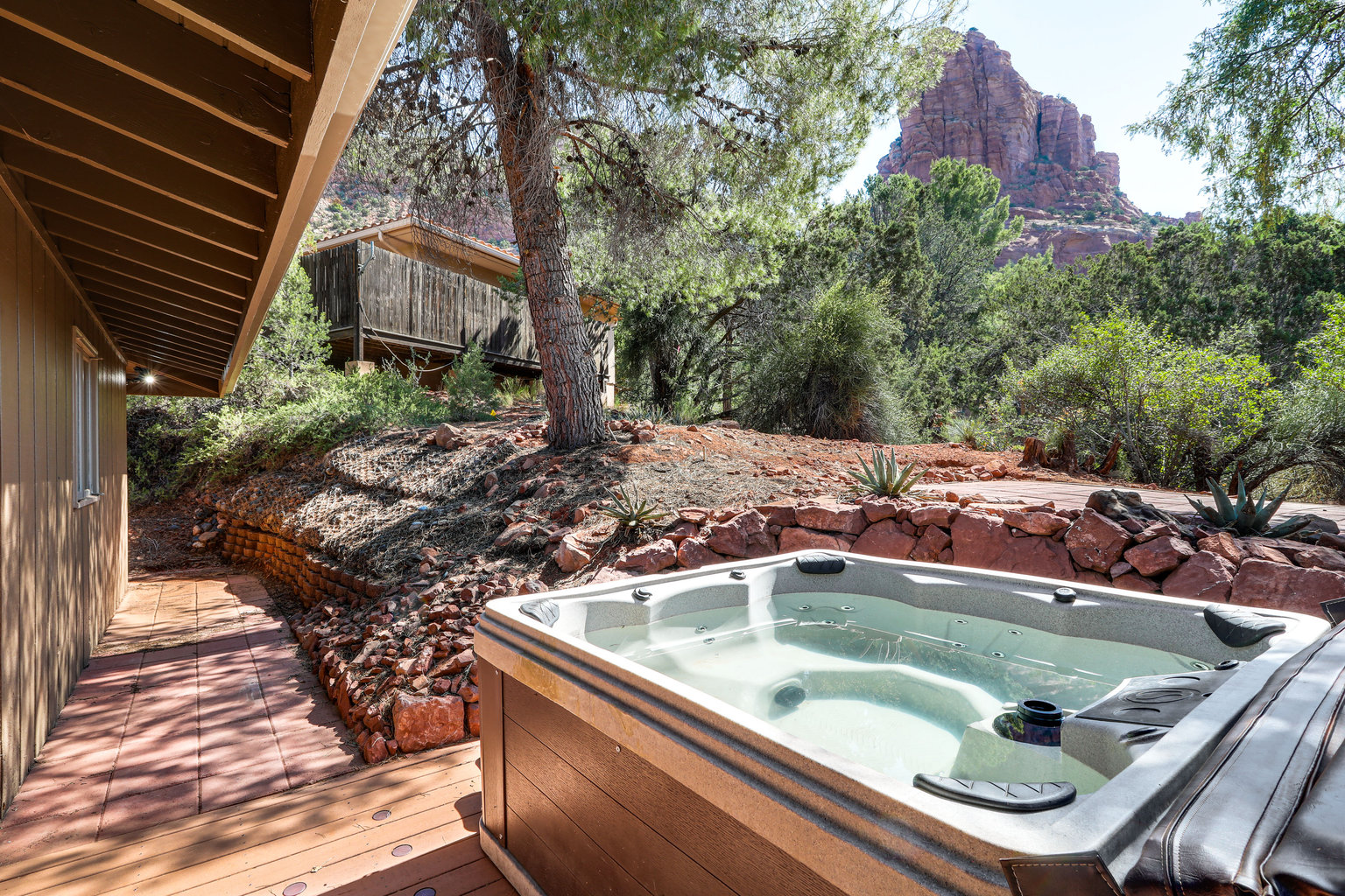 Sedona Vacation Rental