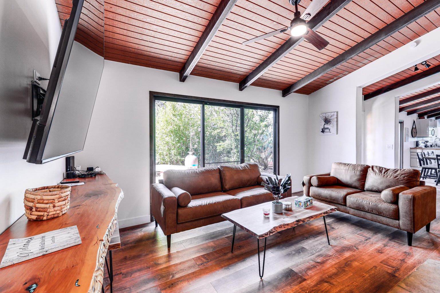 Sedona Vacation Rental