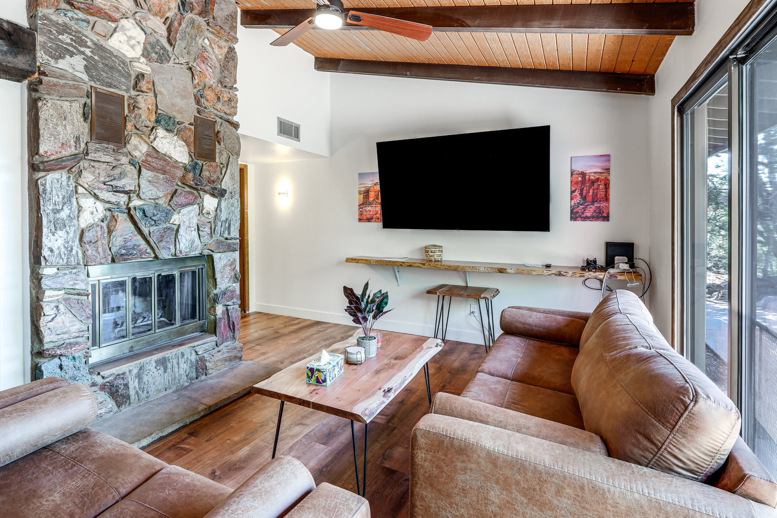Sedona Vacation Rental