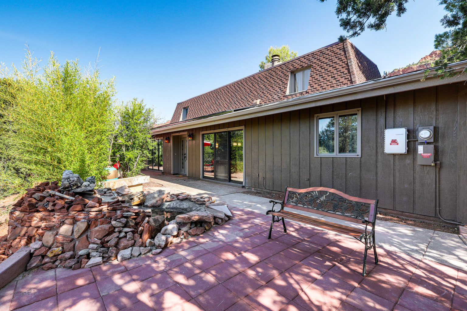 Sedona Vacation Rental