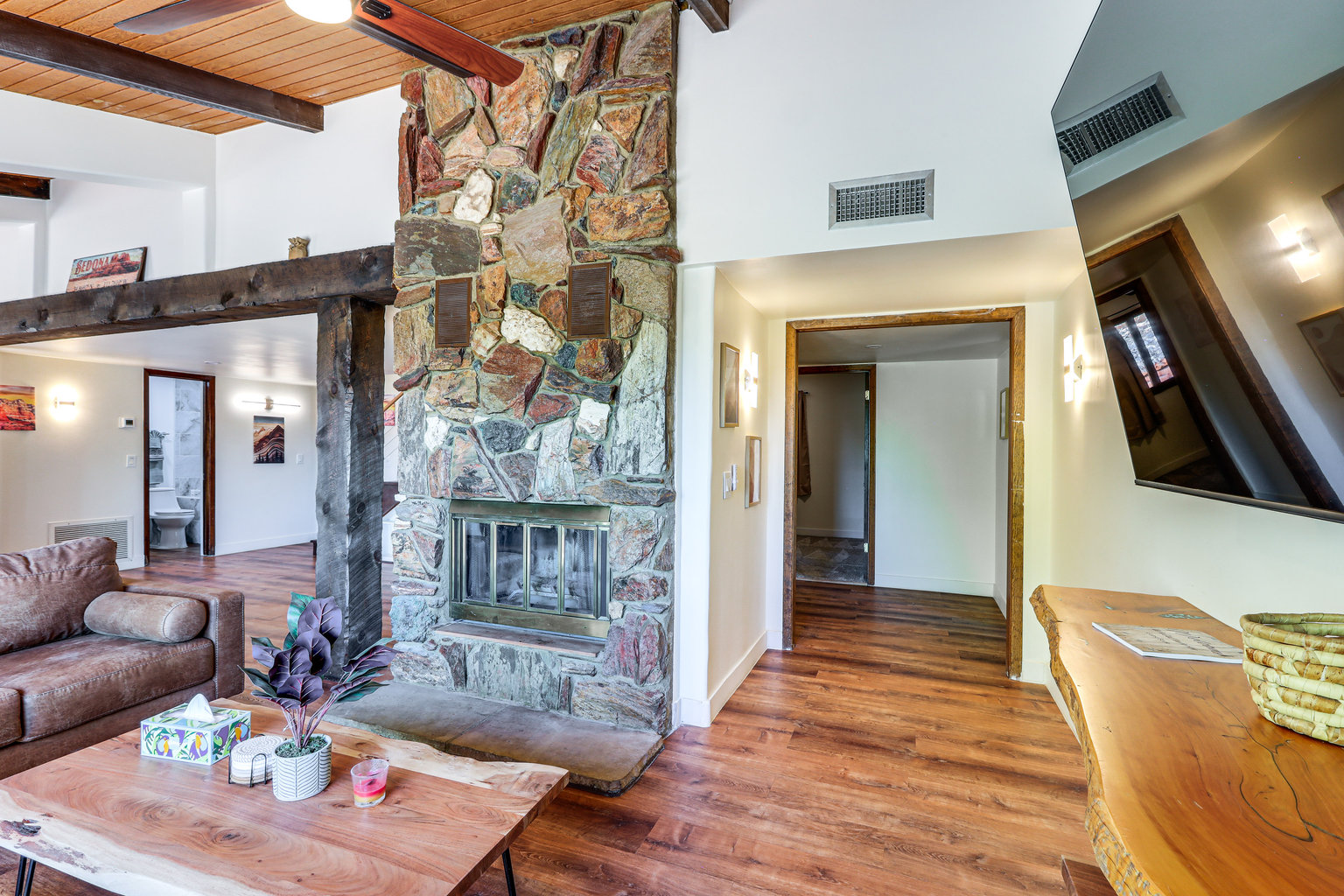 Sedona Vacation Rental