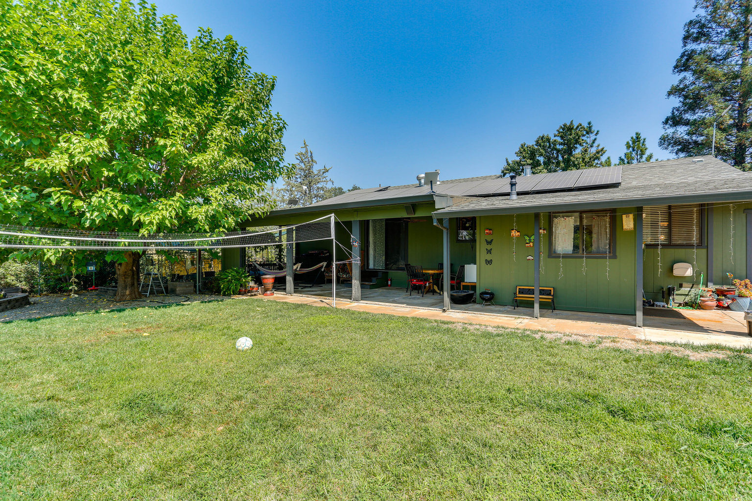 Redding Vacation Rental