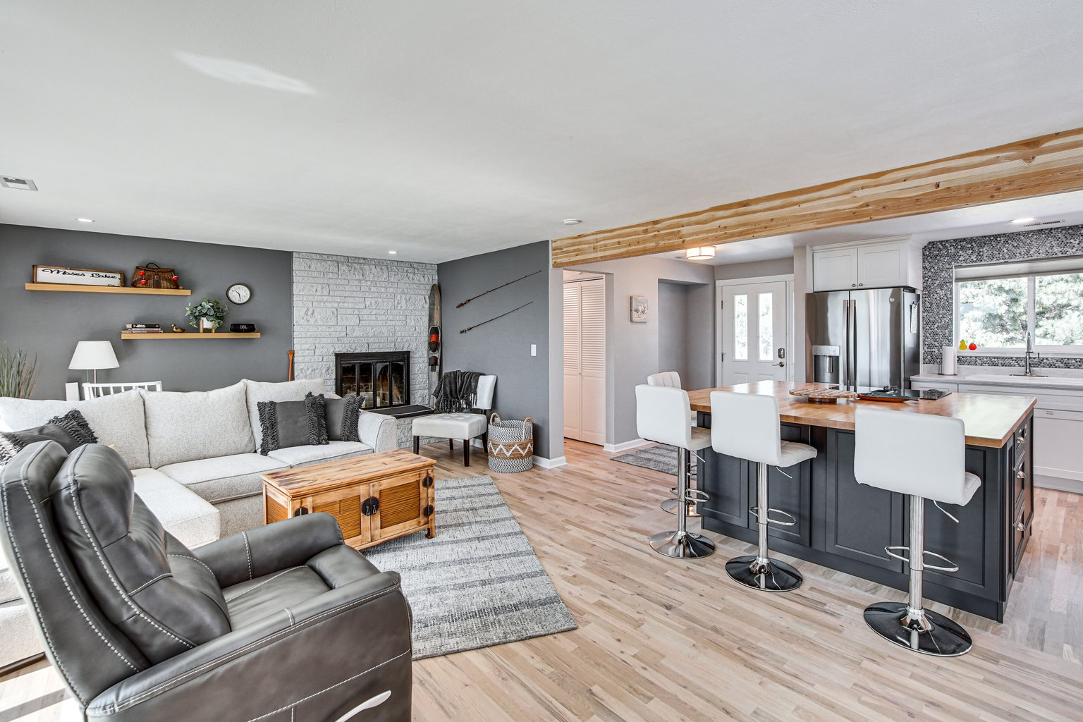 Moses Lake Vacation Rental