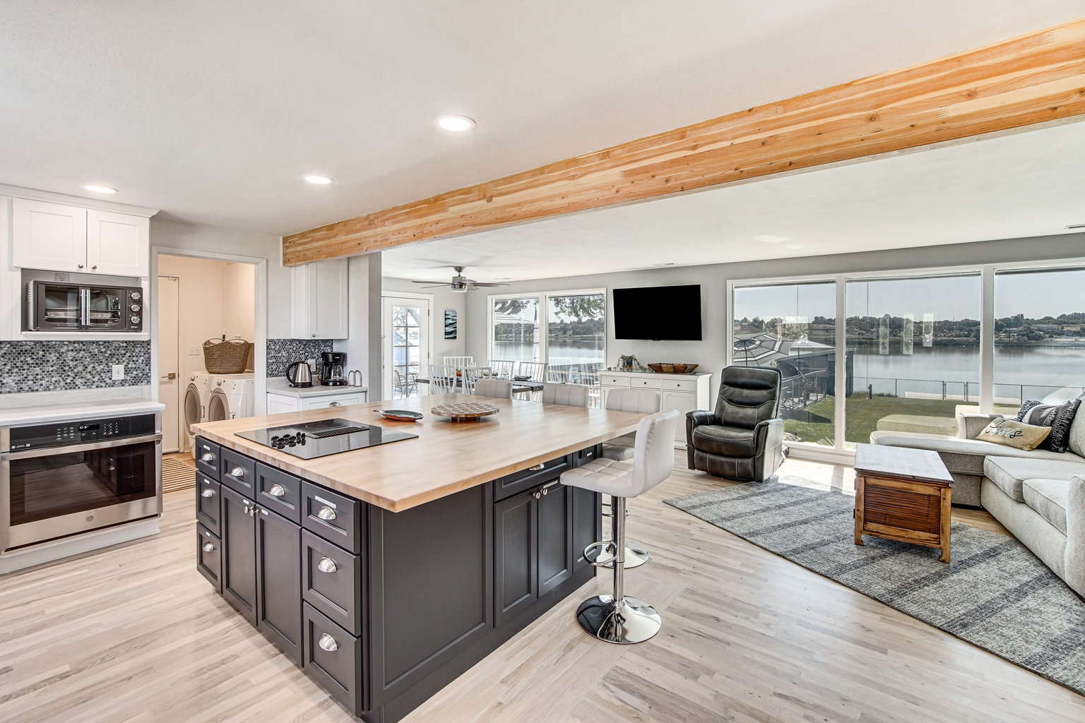 Moses Lake Vacation Rental