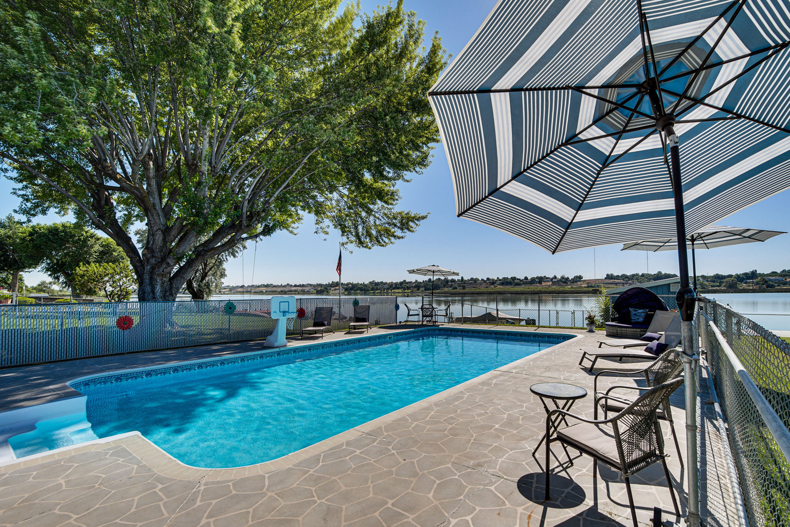 Moses Lake Vacation Rental