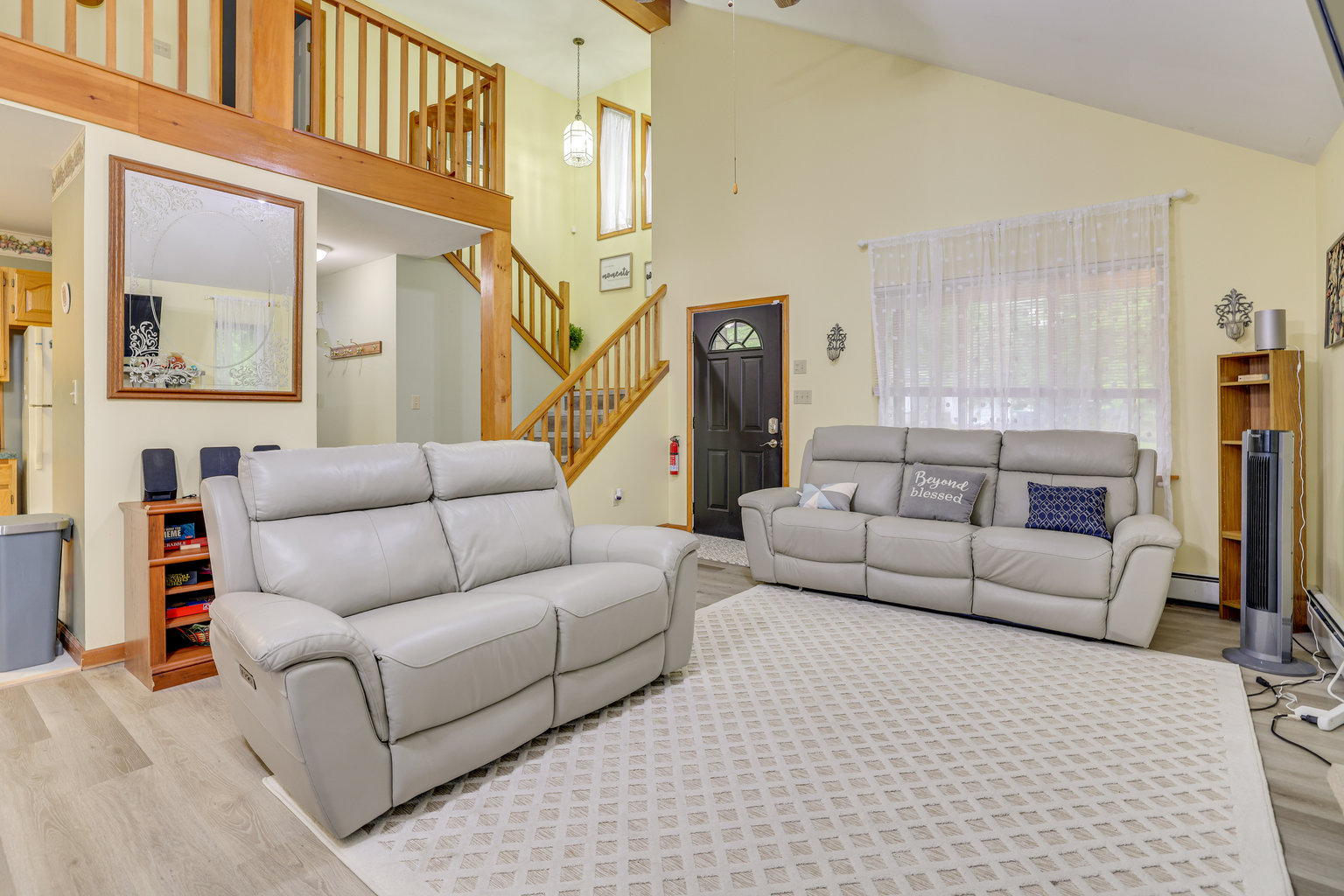 Pocono Summit Vacation Rental