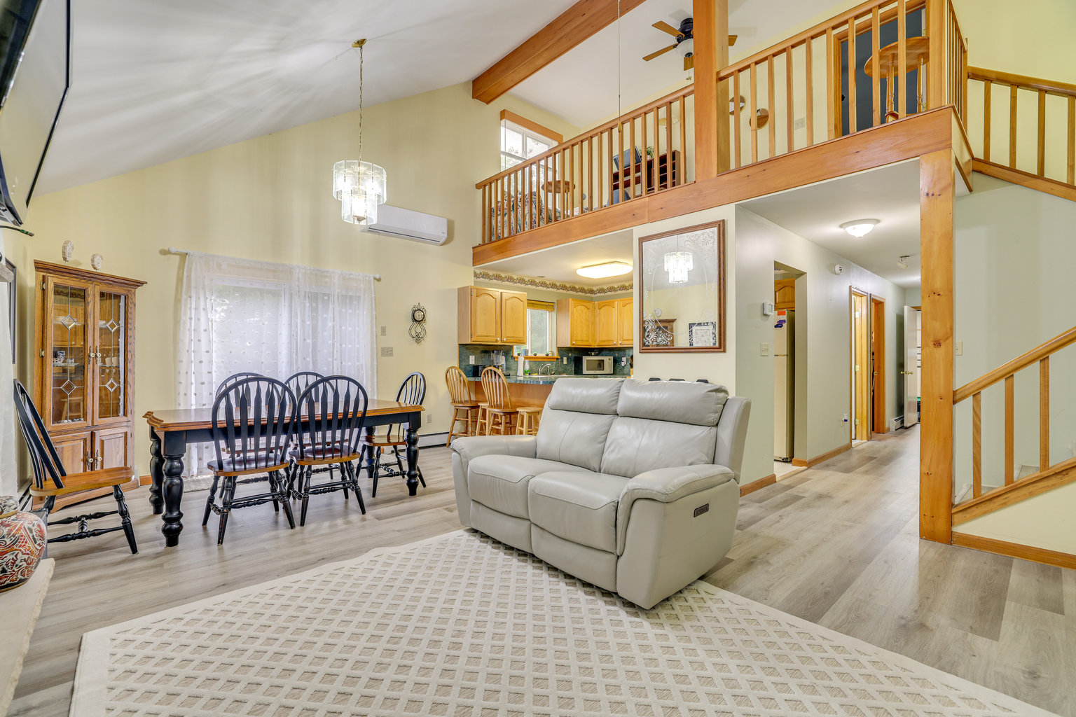 Pocono Summit Vacation Rental