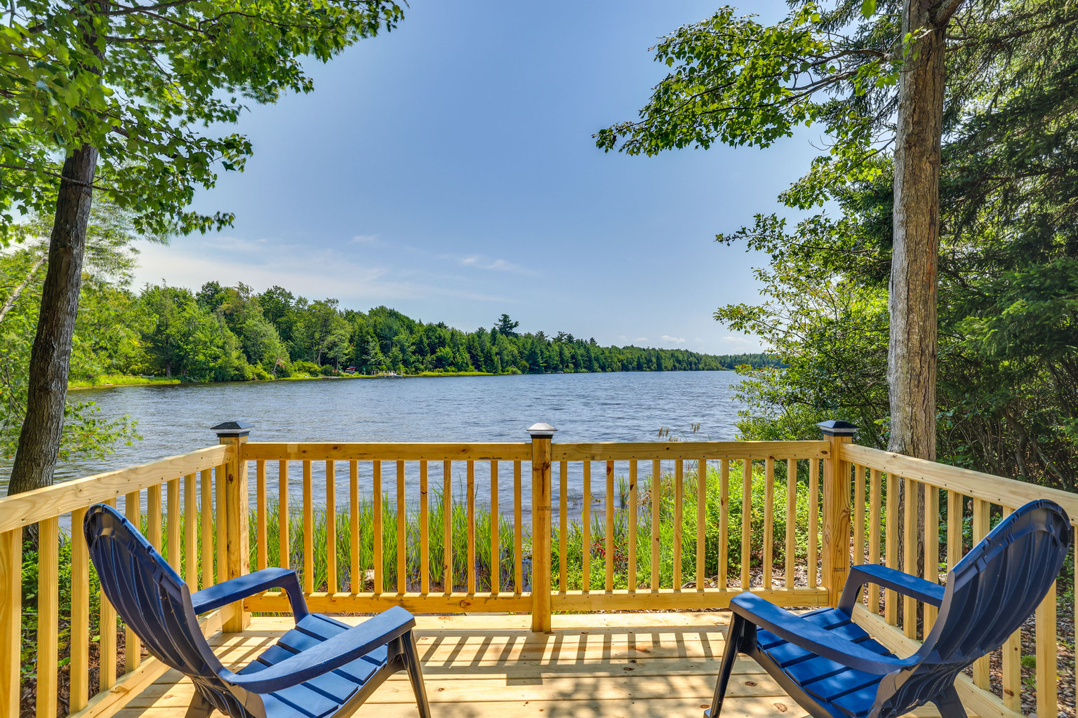 Pocono Summit Vacation Rental