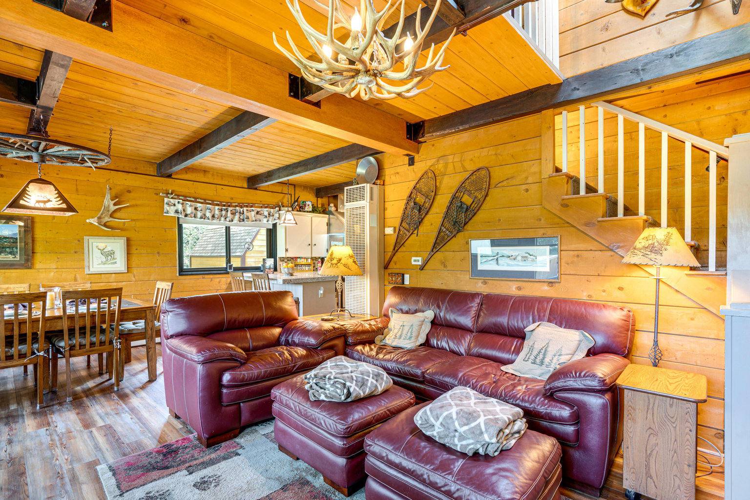 Fairplay Vacation Rental