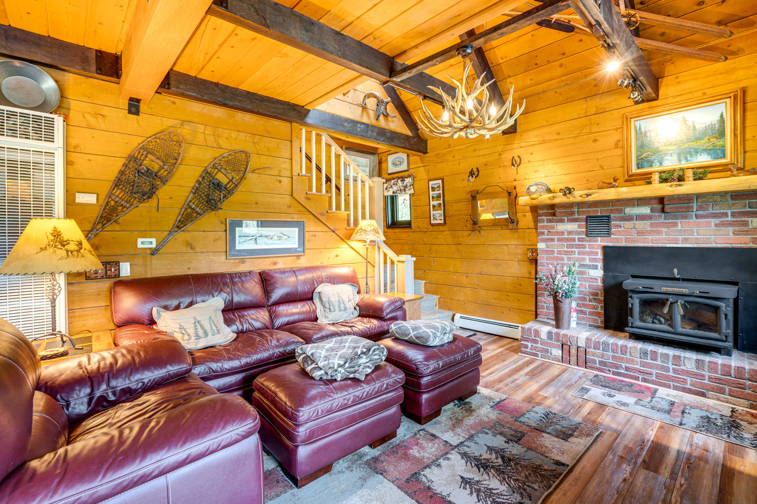 Fairplay Vacation Rental