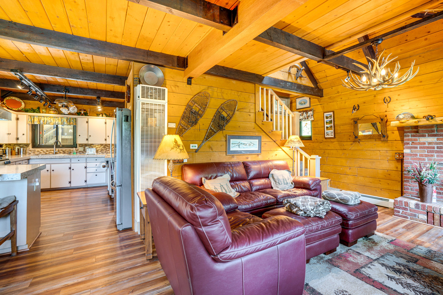 Fairplay Vacation Rental