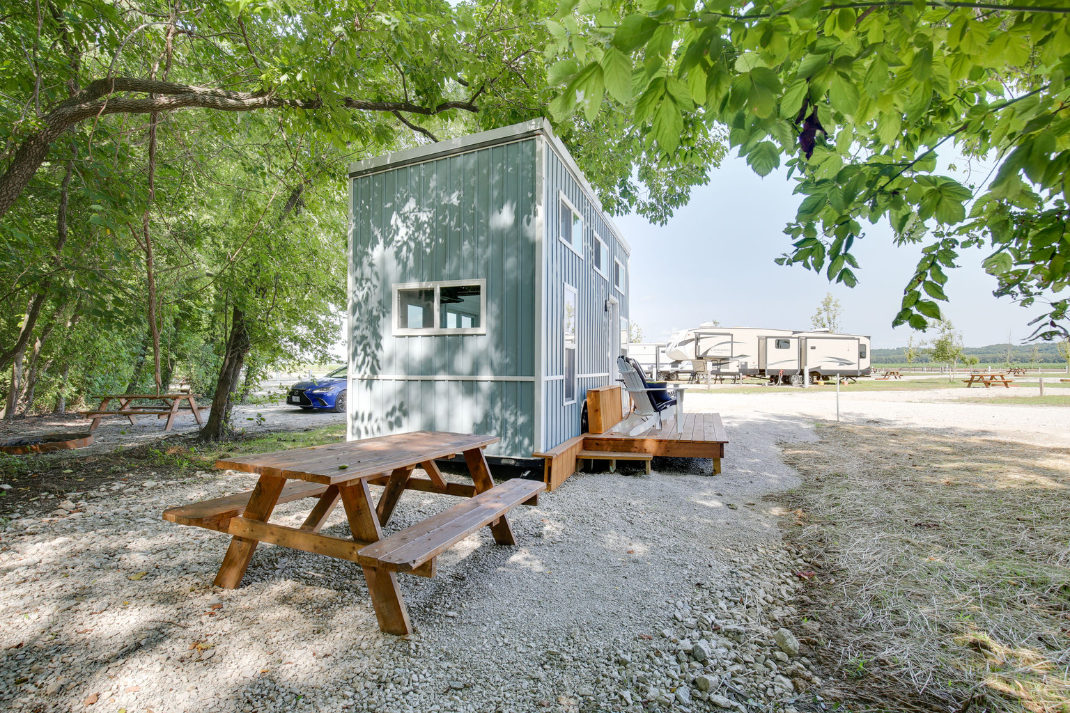 Defiance Vacation Rental