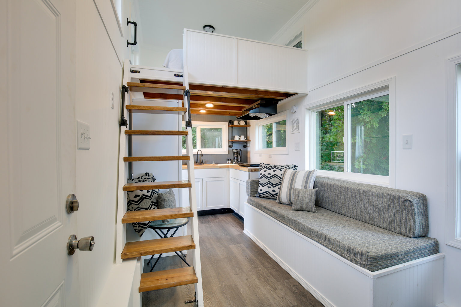 Defiance Vacation Rental