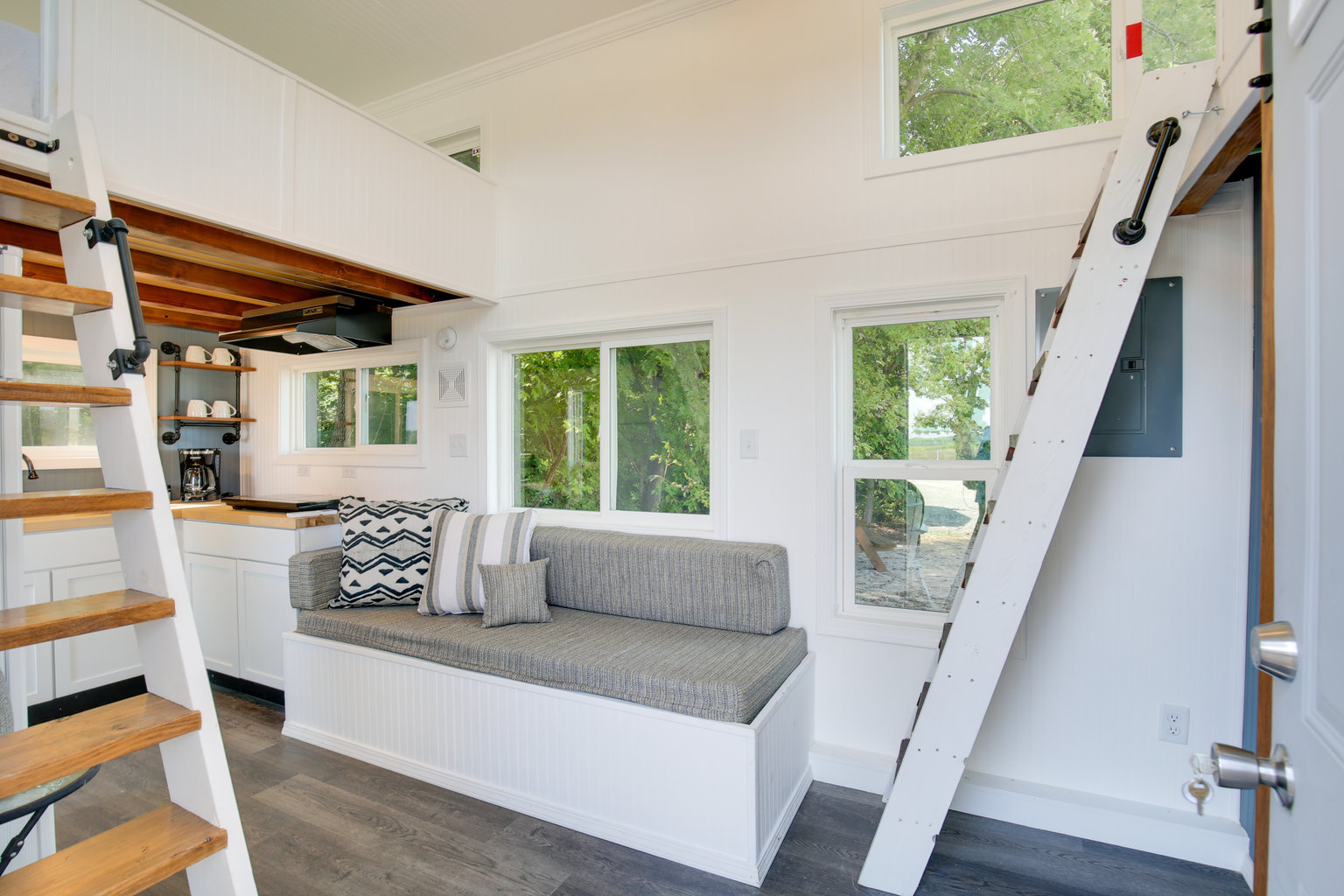 Defiance Vacation Rental