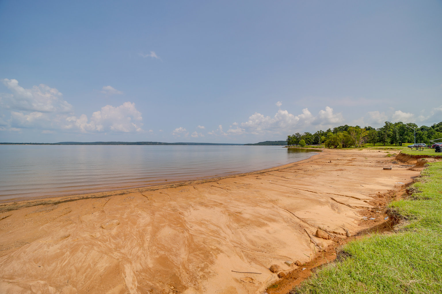 Eufaula Vacation Rental