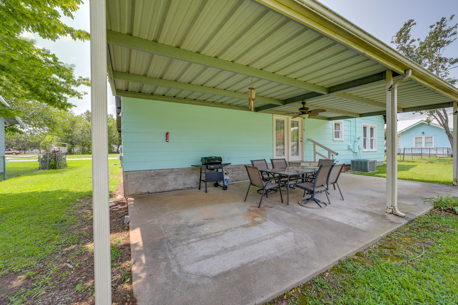 Eufaula Vacation Rental