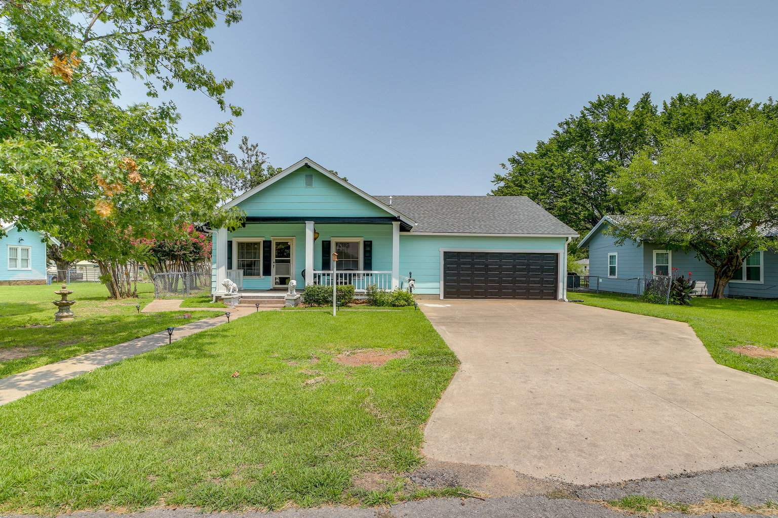 Eufaula Vacation Rental