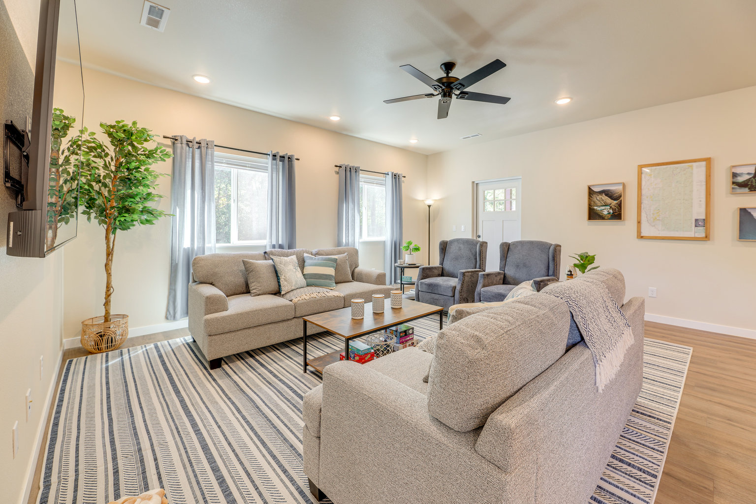 Florence Vacation Rental