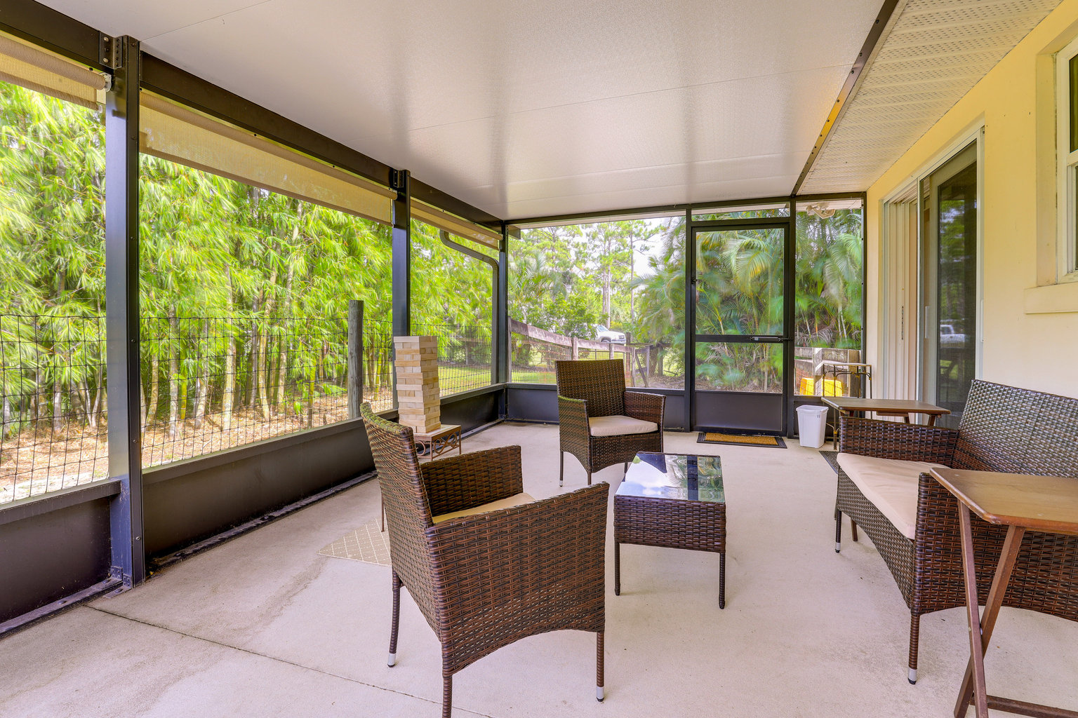 Palm City Vacation Rental