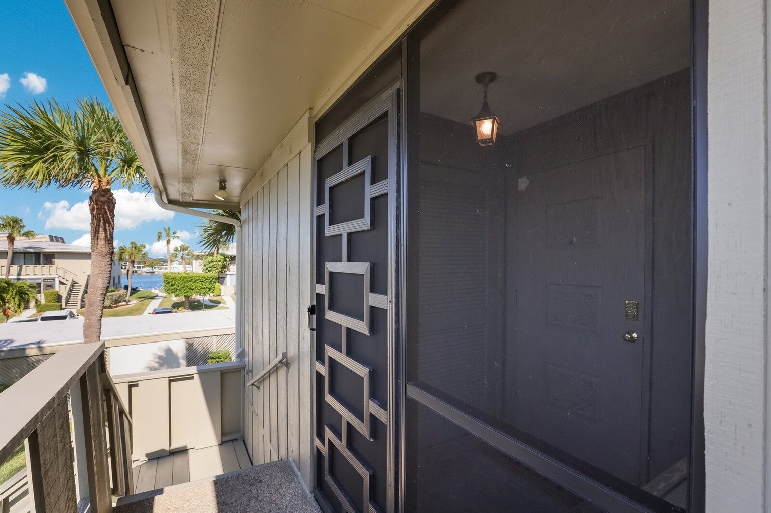 Holmes Beach Vacation Rental