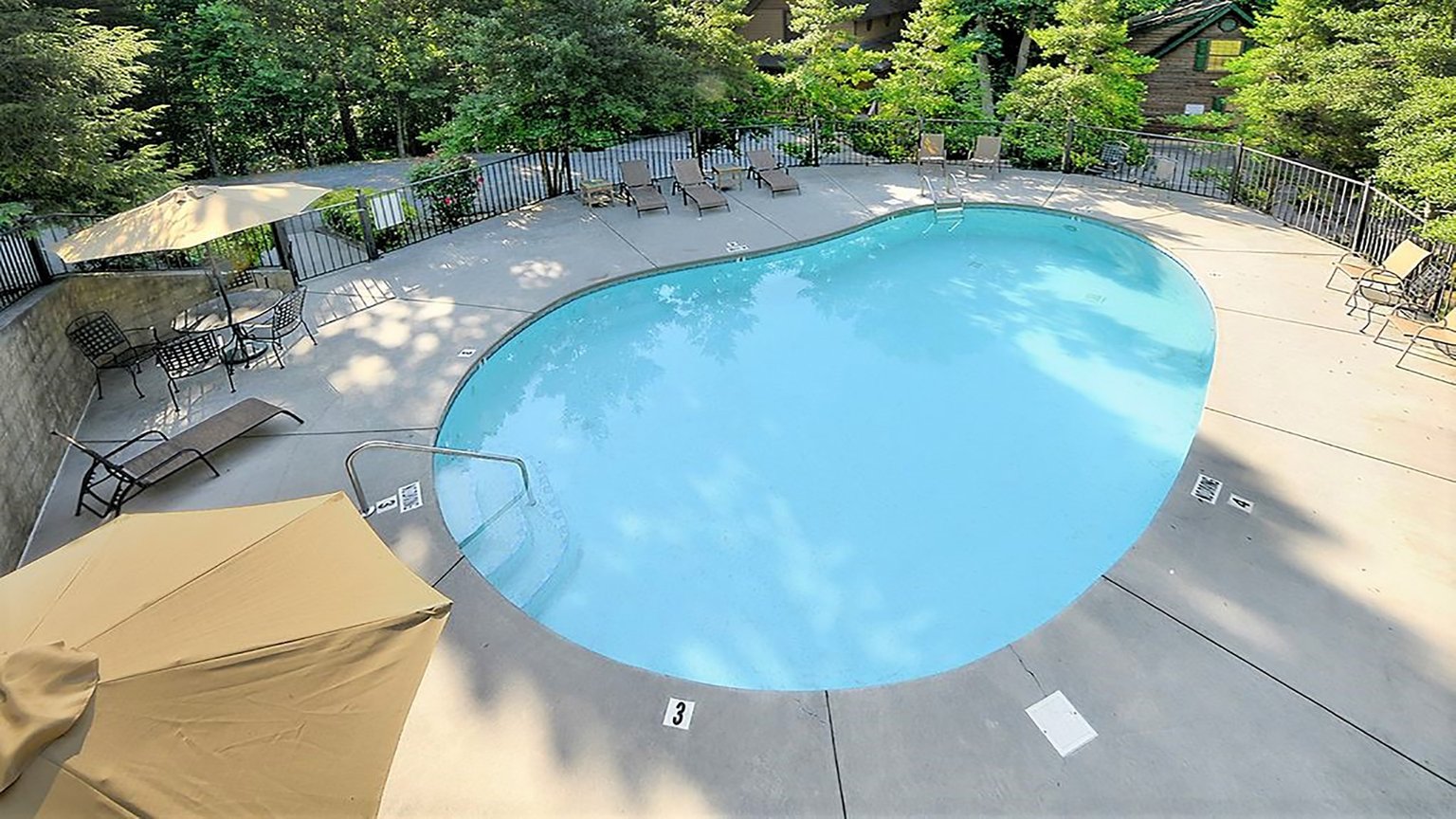 Pigeon Forge Vacation Rental