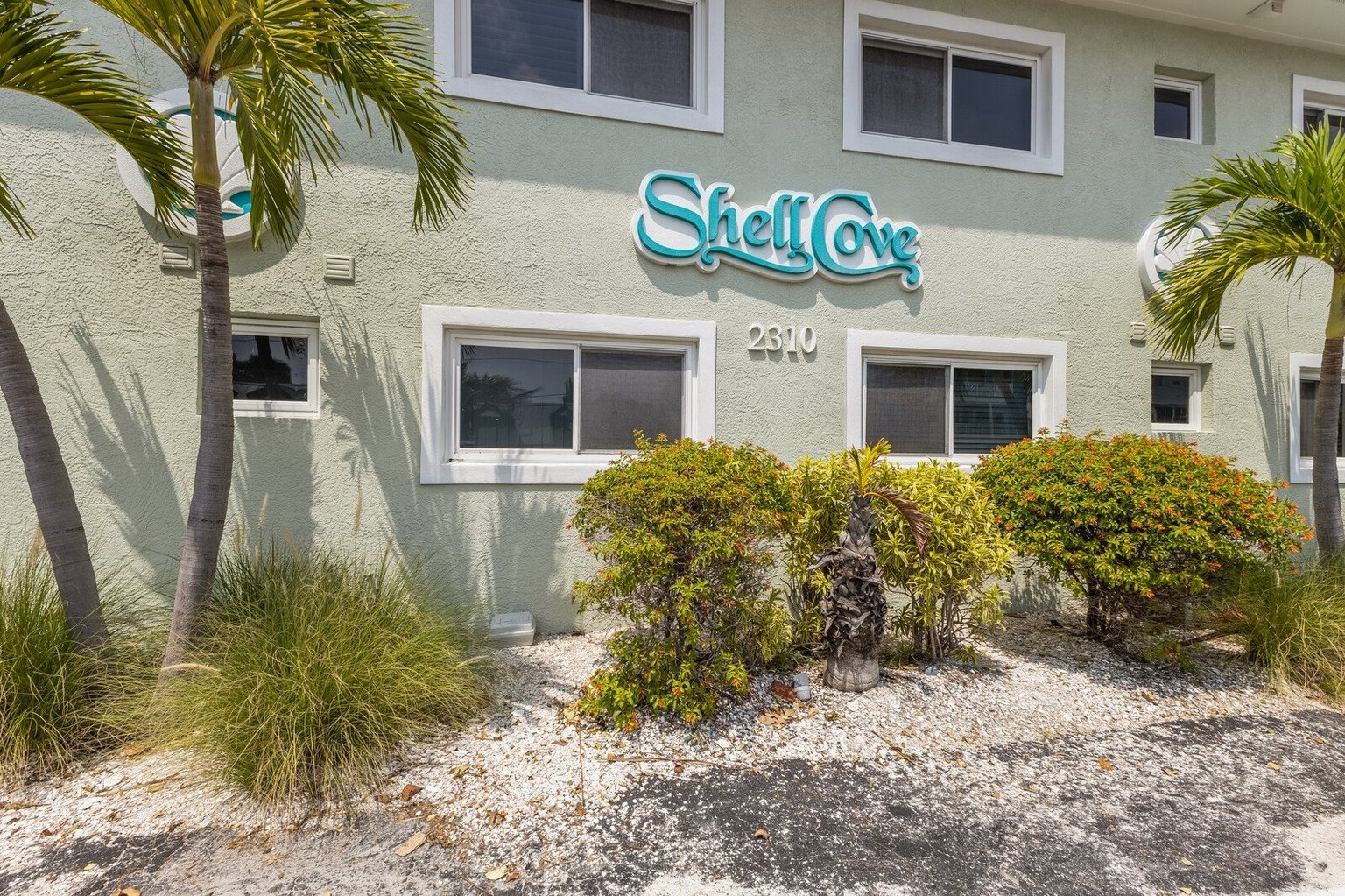 Bradenton Beach Vacation Rental