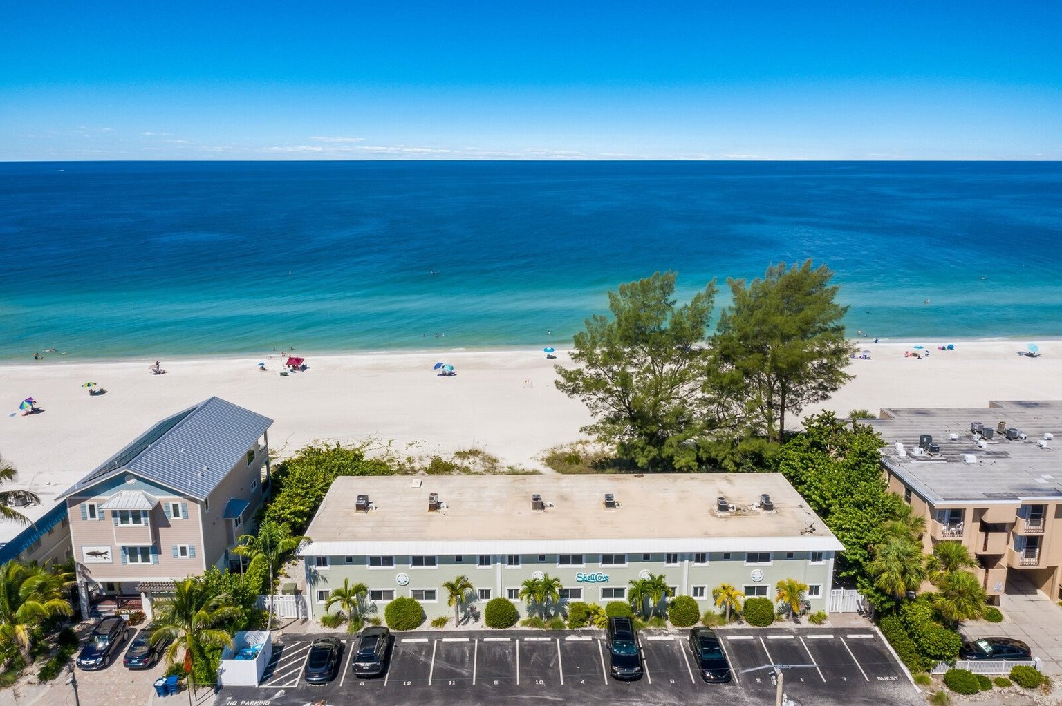 Bradenton Beach Vacation Rental