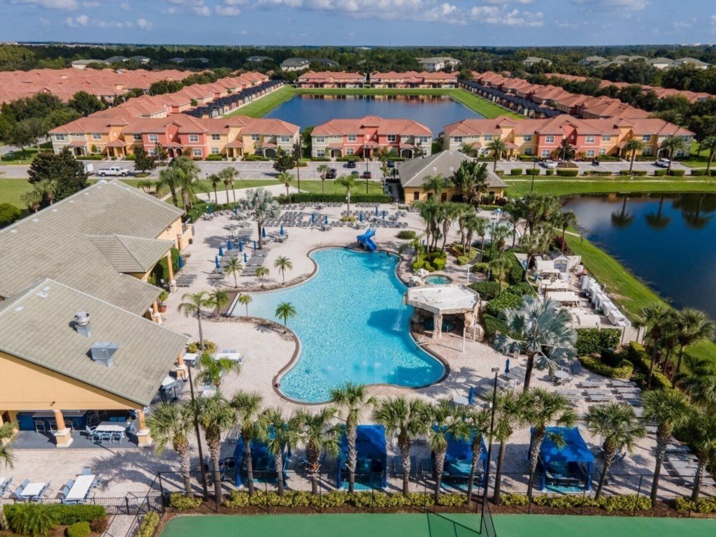 Kissimmee Vacation Rental