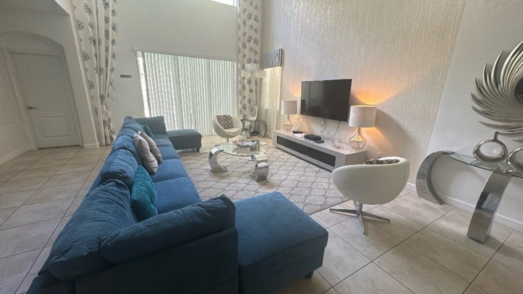 Kissimmee Vacation Rental