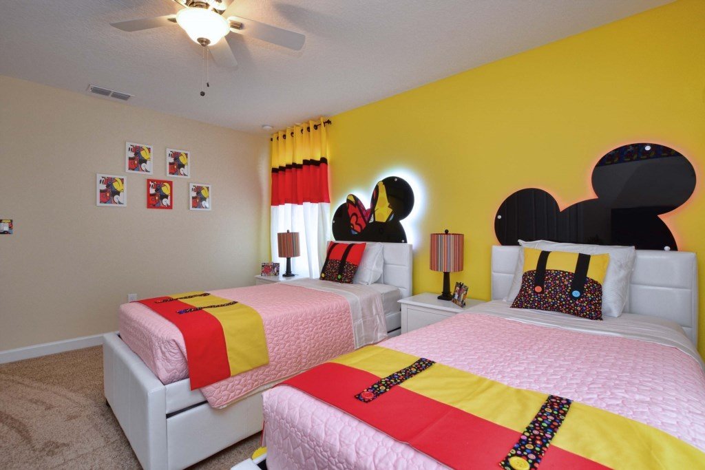 Kissimmee Vacation Rental