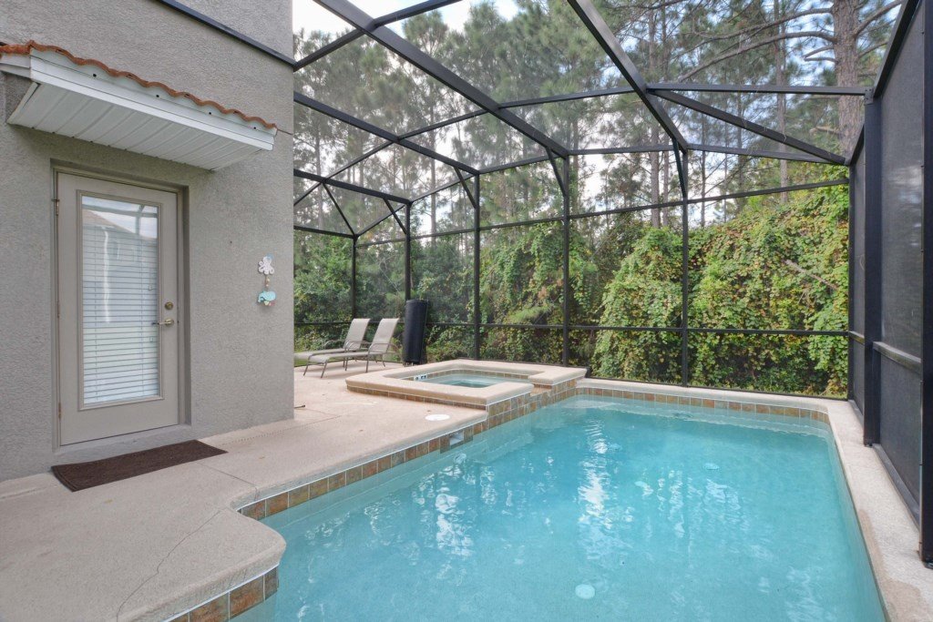 Kissimmee Vacation Rental