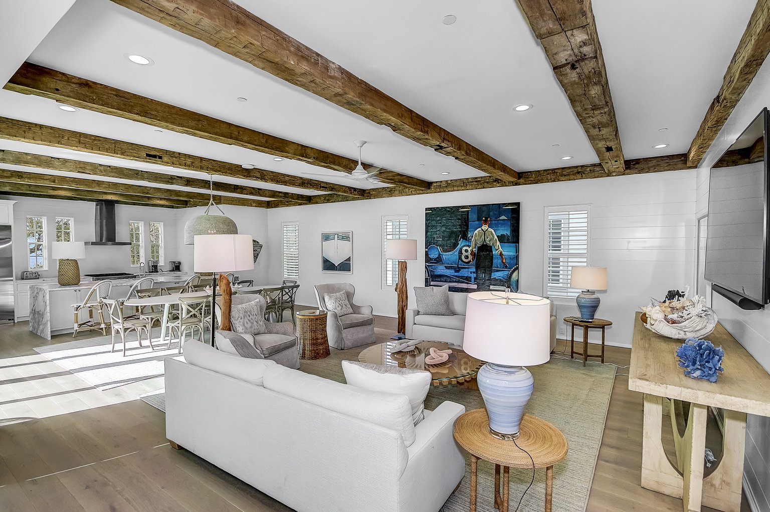 Santa Rosa Beach Vacation Rental