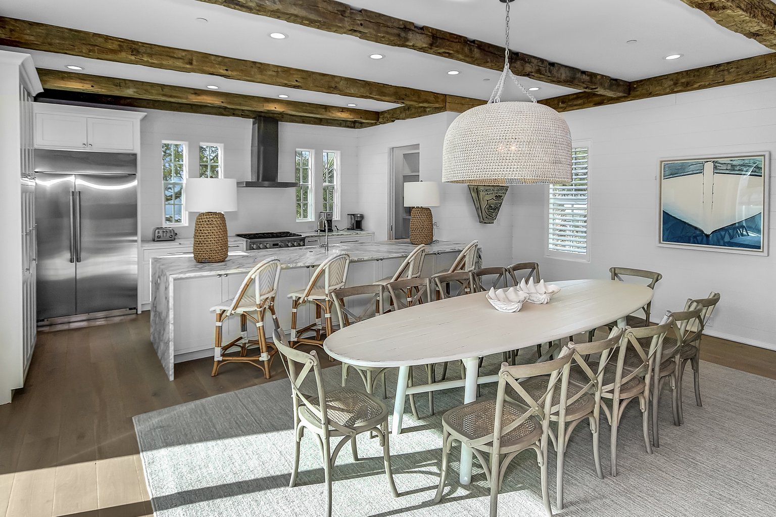 Santa Rosa Beach Vacation Rental