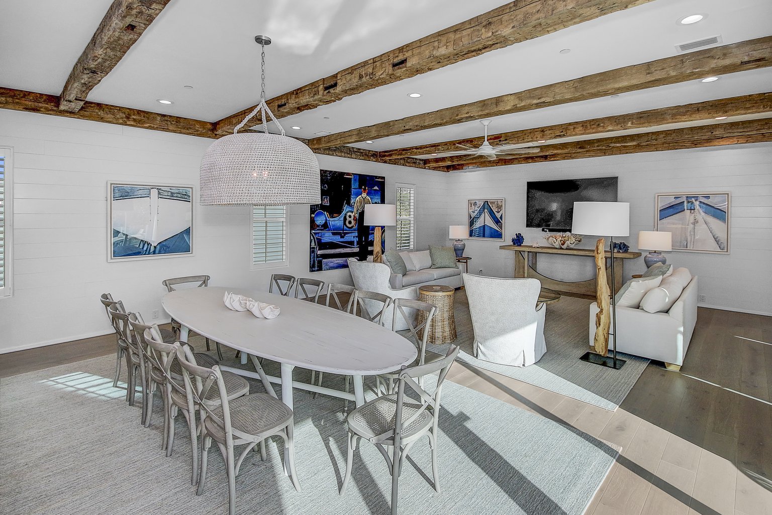 Santa Rosa Beach Vacation Rental