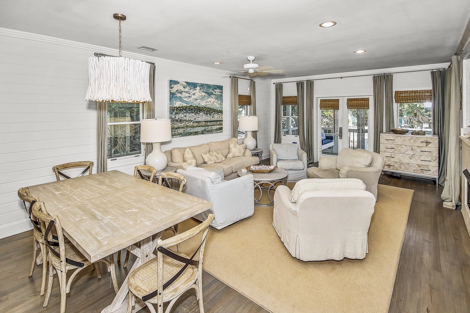 Santa Rosa Beach Vacation Rental