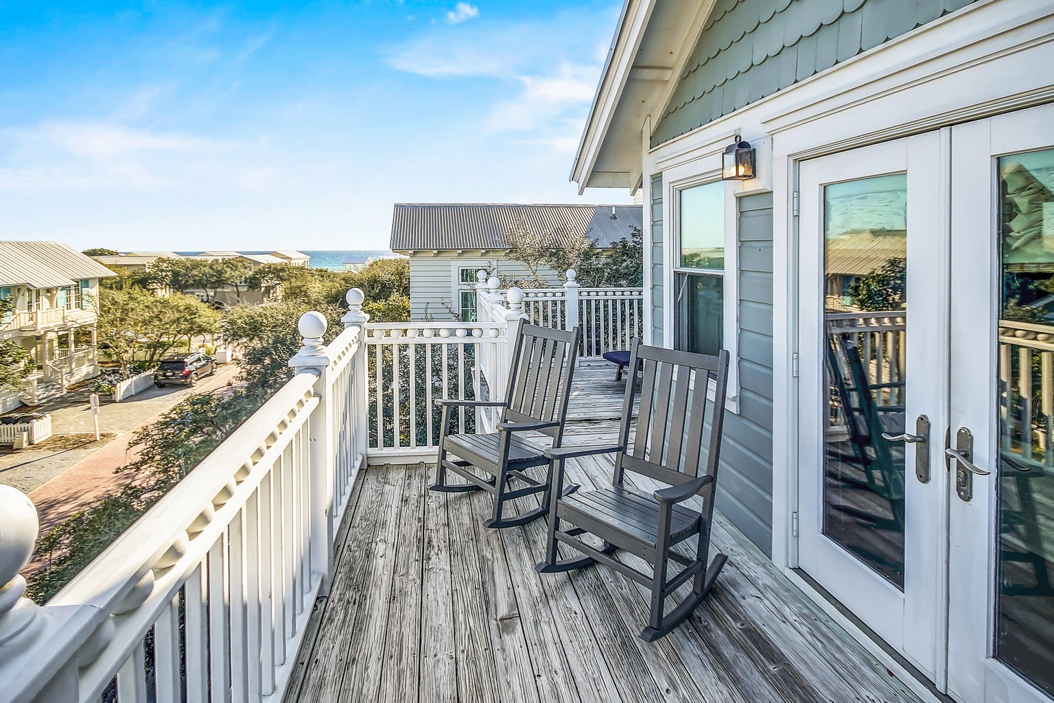 Santa Rosa Beach Vacation Rental
