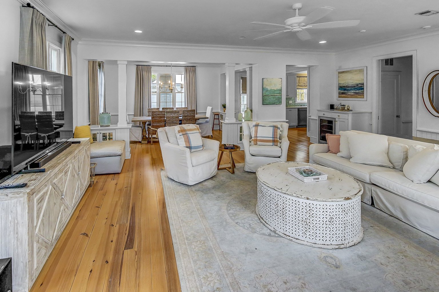 Santa Rosa Beach Vacation Rental