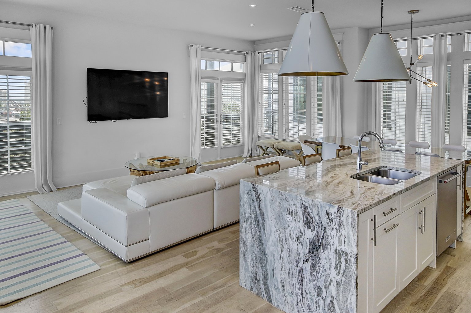 Santa Rosa Beach Vacation Rental