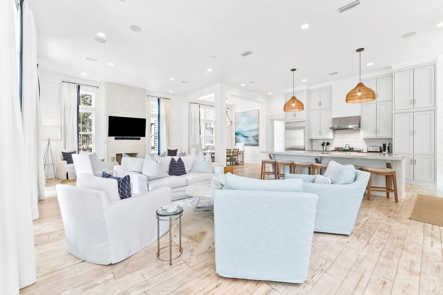 Santa Rosa Beach Vacation Rental