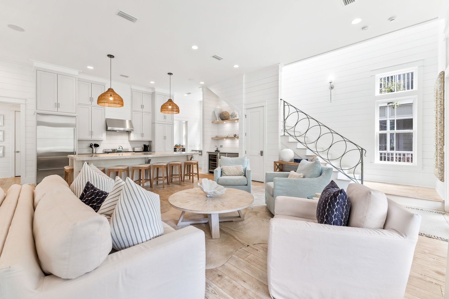 Santa Rosa Beach Vacation Rental