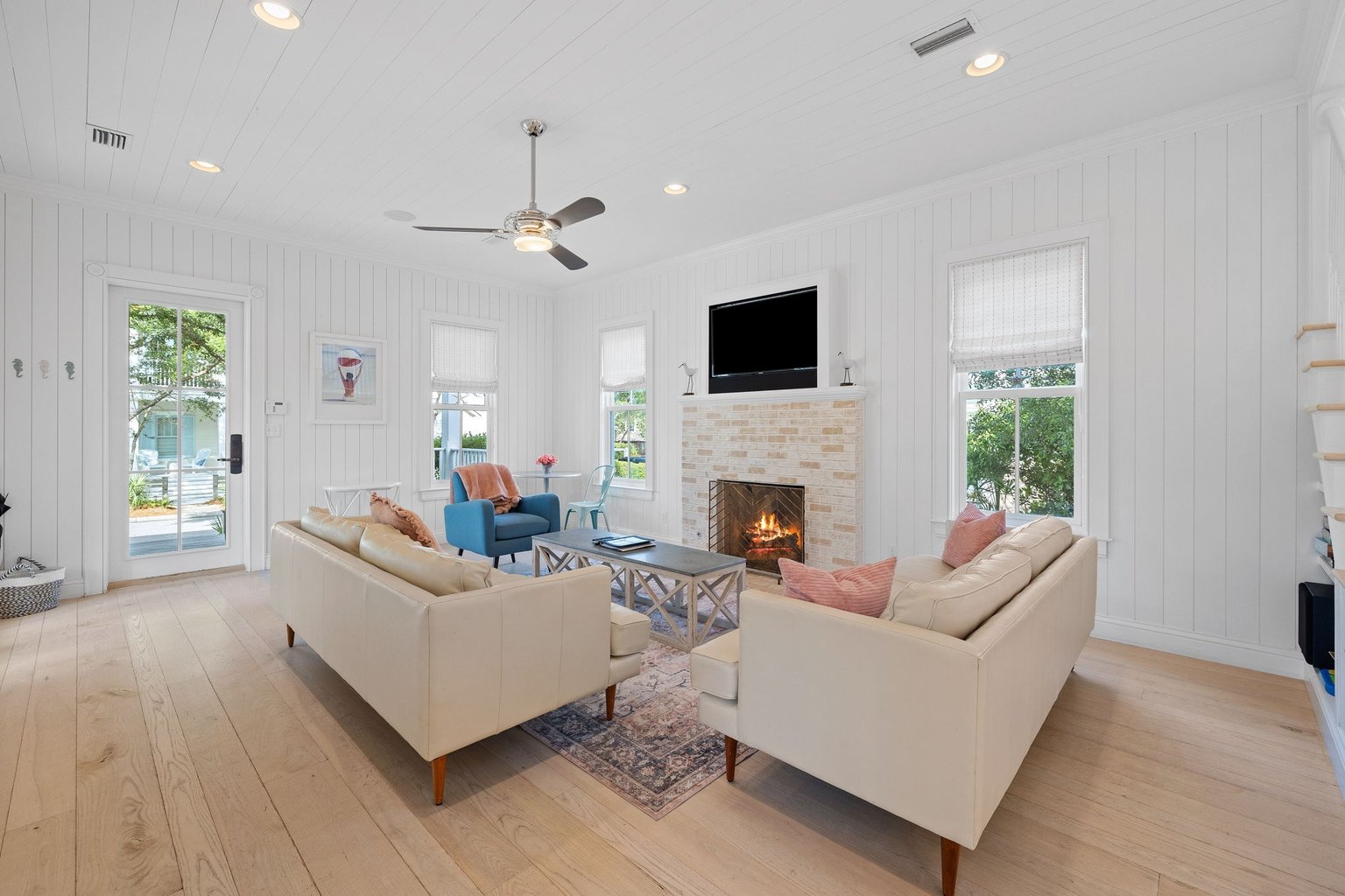 Santa Rosa Beach Vacation Rental