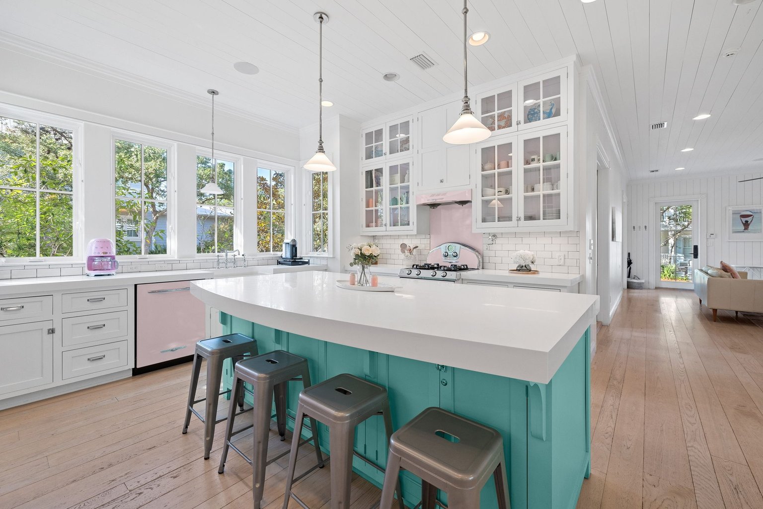 Santa Rosa Beach Vacation Rental