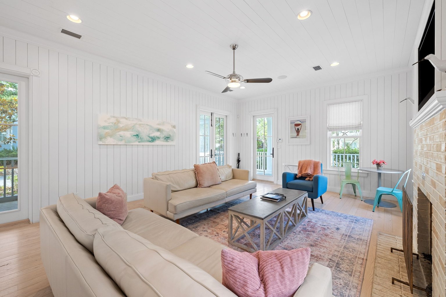 Santa Rosa Beach Vacation Rental